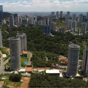 Vale do Sereno - Nova Lima